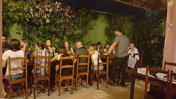 Pousada e Pizzaria Sol e Alegria