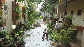 Pousada e Pizzaria Sol e Alegria