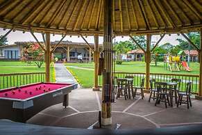 Hotel Campestre Montecarlo