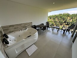 Hotel Campestre Montecarlo