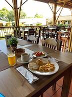 Hotel Campestre Montecarlo