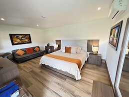 Hotel Campestre Montecarlo