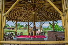 Hotel Campestre Montecarlo