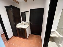 Hotel Campestre Montecarlo