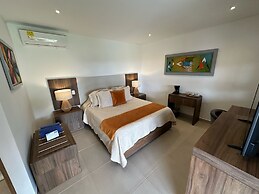 Hotel Campestre Montecarlo