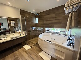 Hotel Campestre Montecarlo