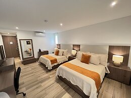 Hotel Campestre Montecarlo