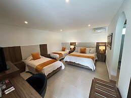 Hotel Campestre Montecarlo