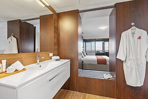 Altitude on Montville