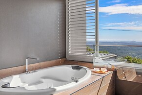 Altitude on Montville