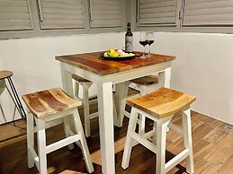 Altitude on Montville