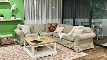 Altitude on Montville