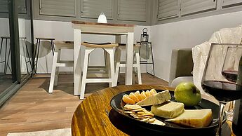 Altitude on Montville