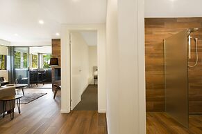 Altitude on Montville