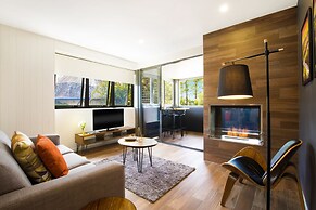 Altitude on Montville