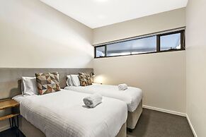 Altitude on Montville