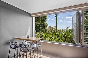 Altitude on Montville