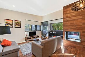 Altitude on Montville