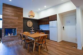 Altitude on Montville