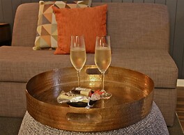 Altitude on Montville