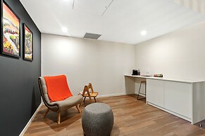 Altitude on Montville