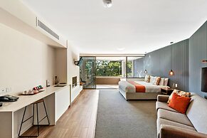 Altitude on Montville