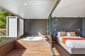 Altitude on Montville