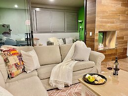 Altitude on Montville