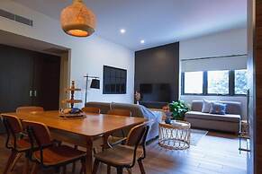 Altitude on Montville