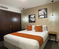 Altitude on Montville