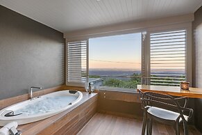 Altitude on Montville