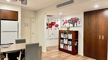 Altitude on Montville