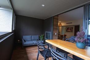 Altitude on Montville