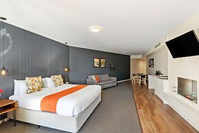 Altitude on Montville