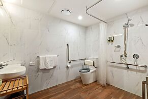 Altitude on Montville