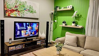 Altitude on Montville