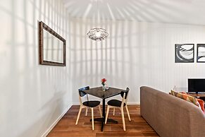 Altitude on Montville