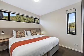 Altitude on Montville