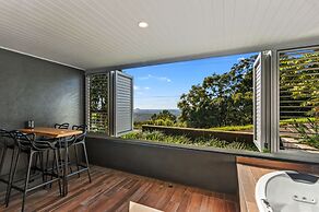 Altitude on Montville