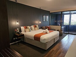 Altitude on Montville