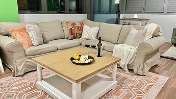 Altitude on Montville