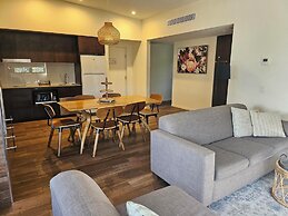 Altitude on Montville