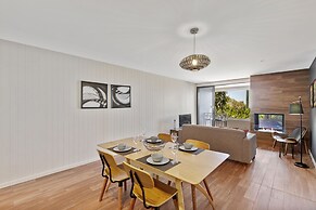 Altitude on Montville