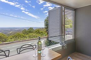 Altitude on Montville