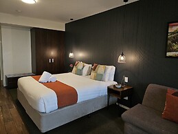 Altitude on Montville