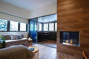 Altitude on Montville