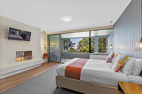 Altitude on Montville