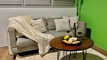 Altitude on Montville