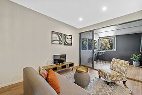 Altitude on Montville