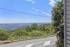 Altitude on Montville